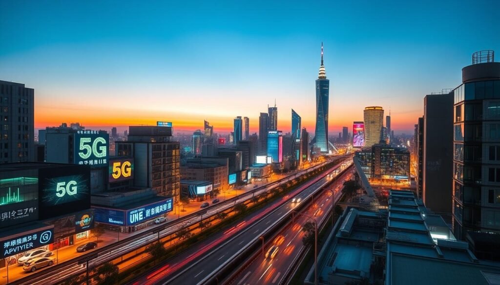 5G technology
