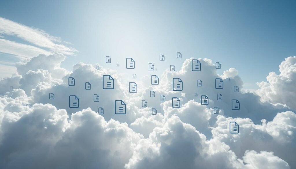 A Beginner's Guide to Cloud Storage: How to Choose and Use It Effectively