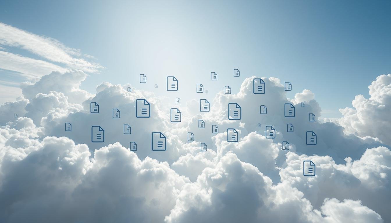 A Beginner's Guide to Cloud Storage: How to Choose and Use It Effectively