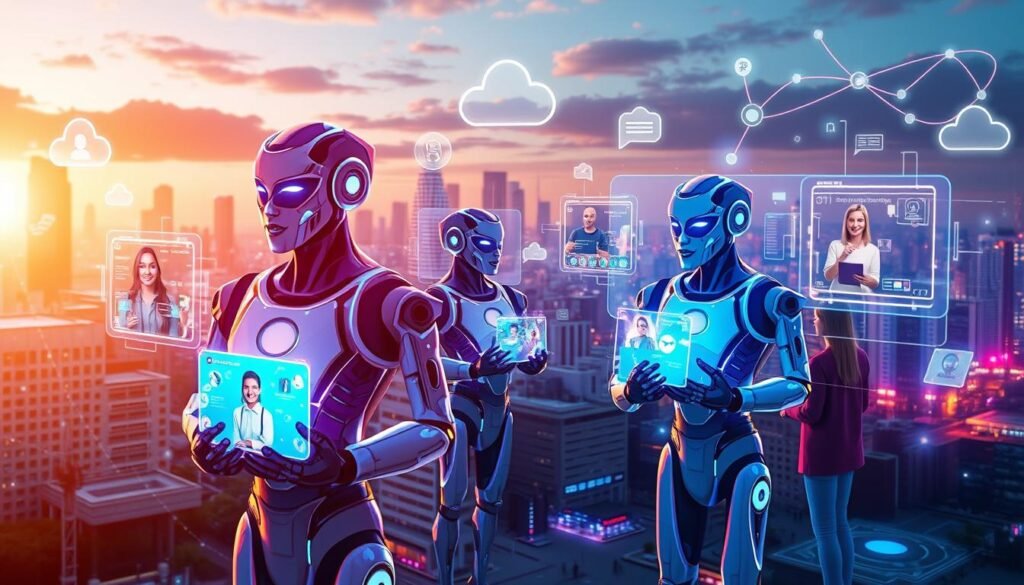 AI-Powered Chatbots: How Businesses are Leveraging AI to Enhance Customer Suppor