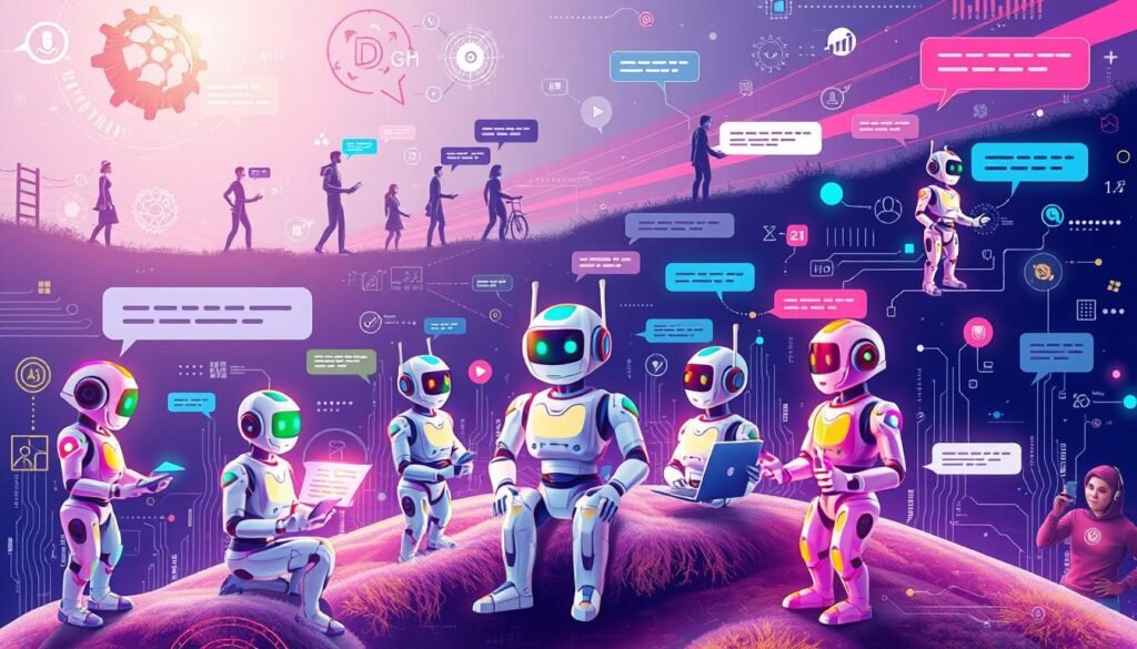 AI chatbot benefits