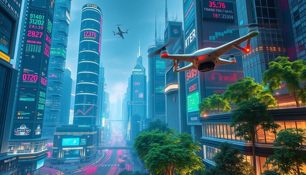 AI in Finance