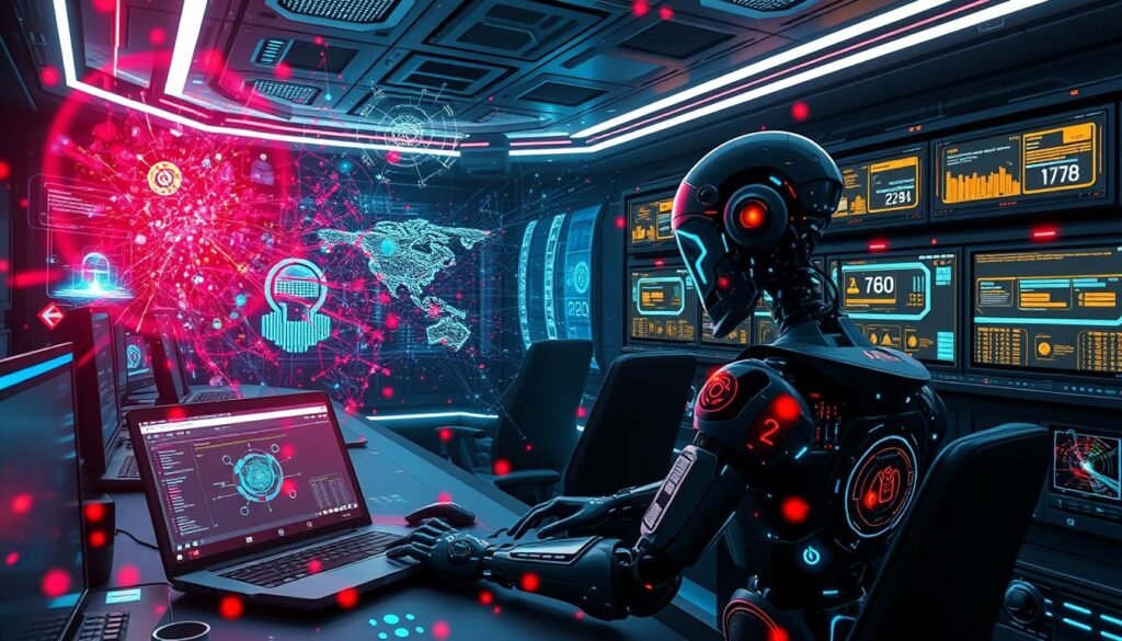 AI security challenges