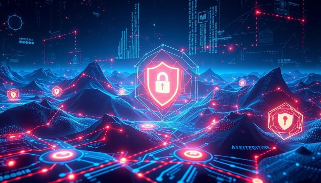 AI threat mitigation