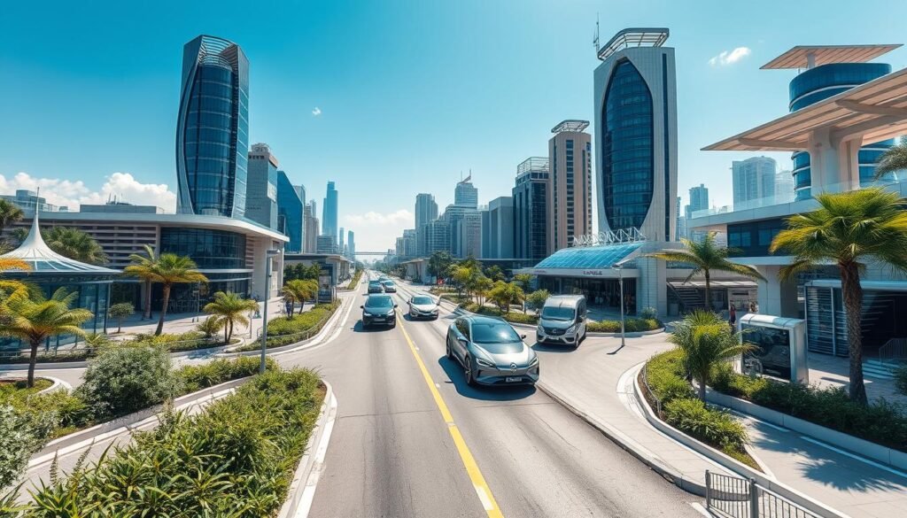 Autonomous vehicles