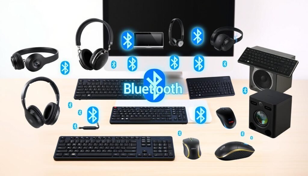 Bluetooth device compatibility