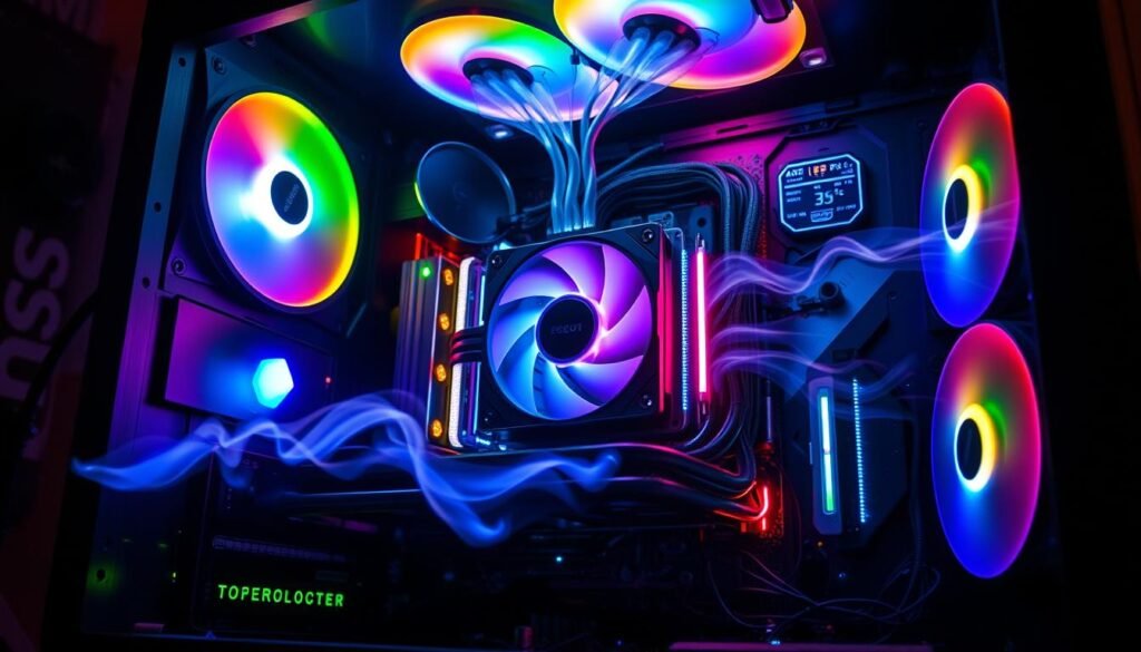 CPU overclocking for gaming