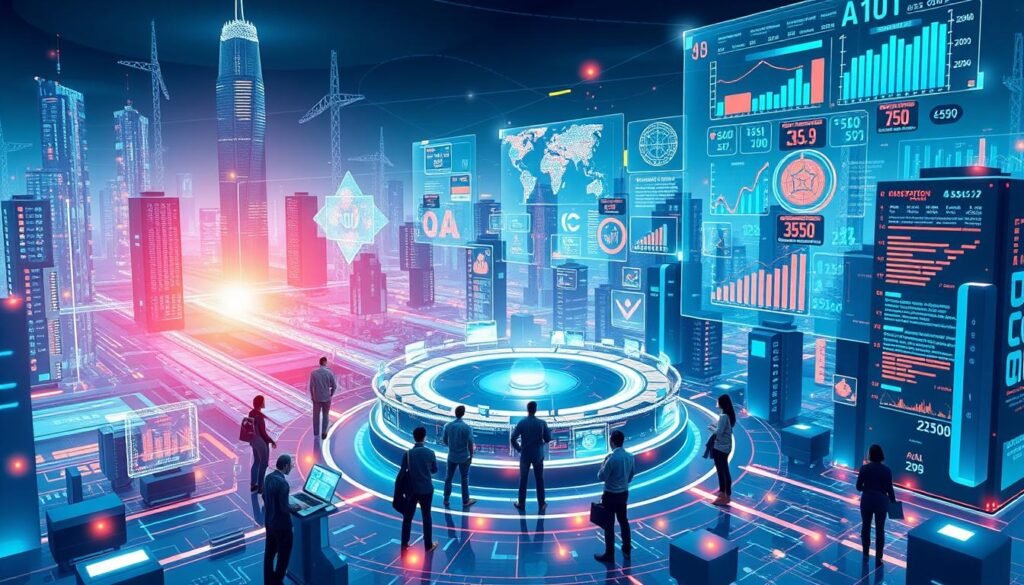 Data Management Strategies