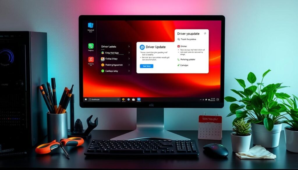Driver update best practices Driver update best practices