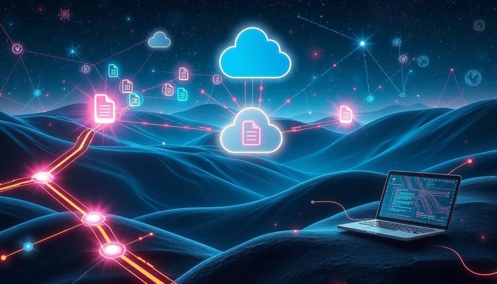 File Transfer Services