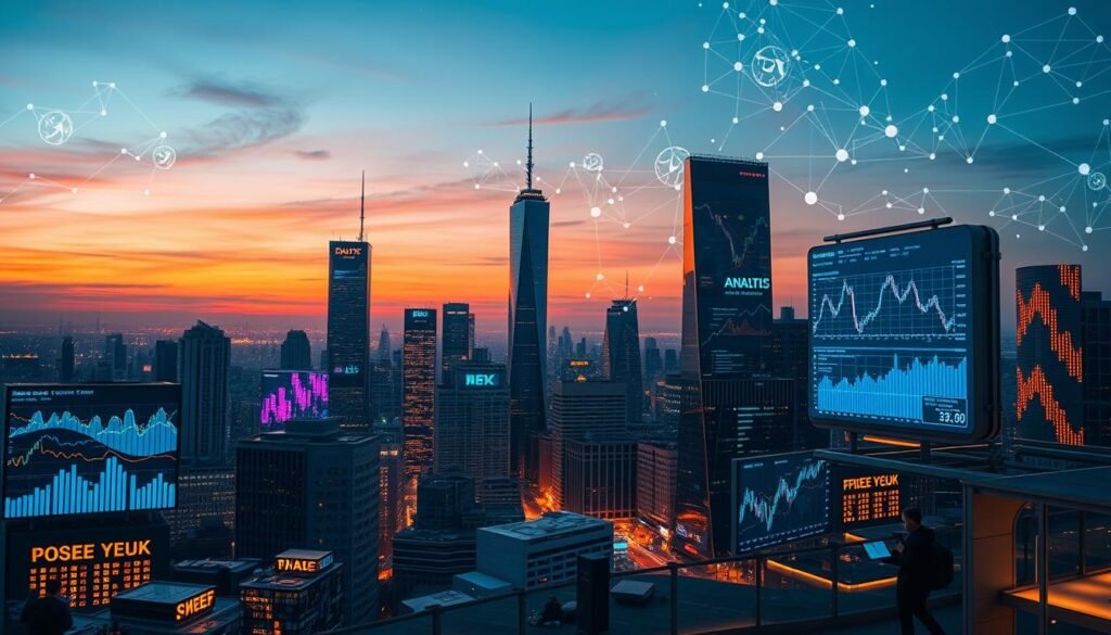 Finance data science