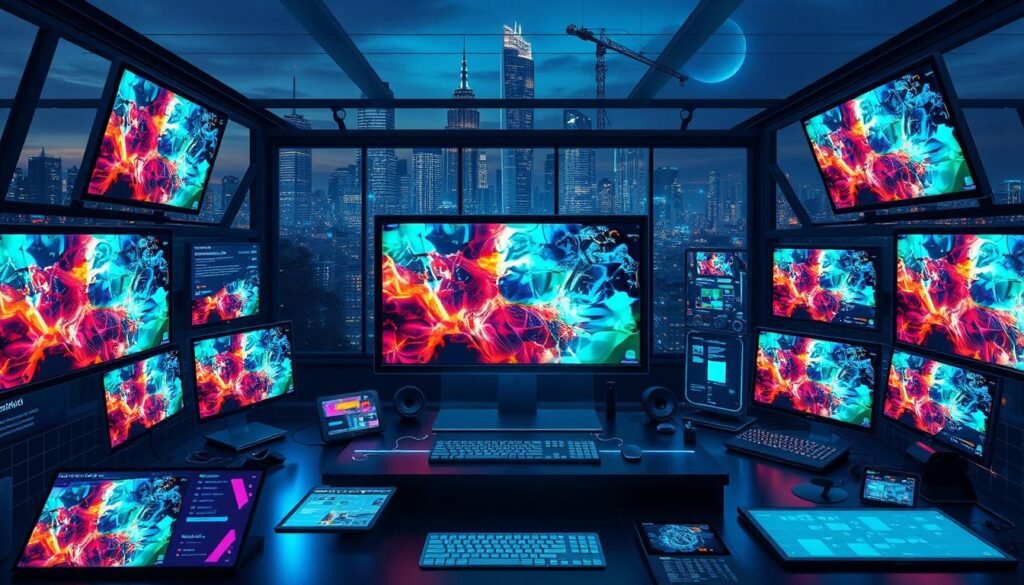 Generative AI Applications