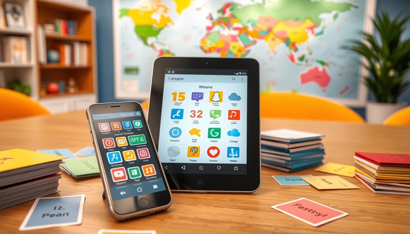 How Language Learning Apps are Changing the Way We Learn New Languages