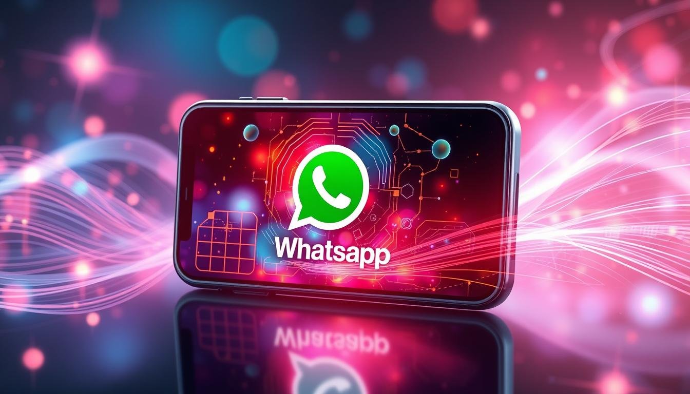 How Meta’s New AI in WhatsApp is Revolutionizing Digital Communication