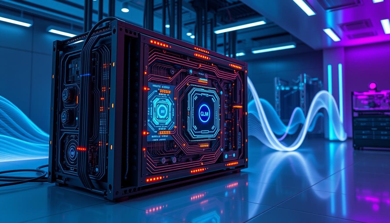 How Quantum Computing is Shaping the Future of Technology