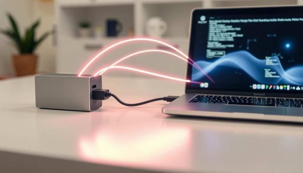 How to Backup Your Laptop to an External Hard Drive: A Complete Guide