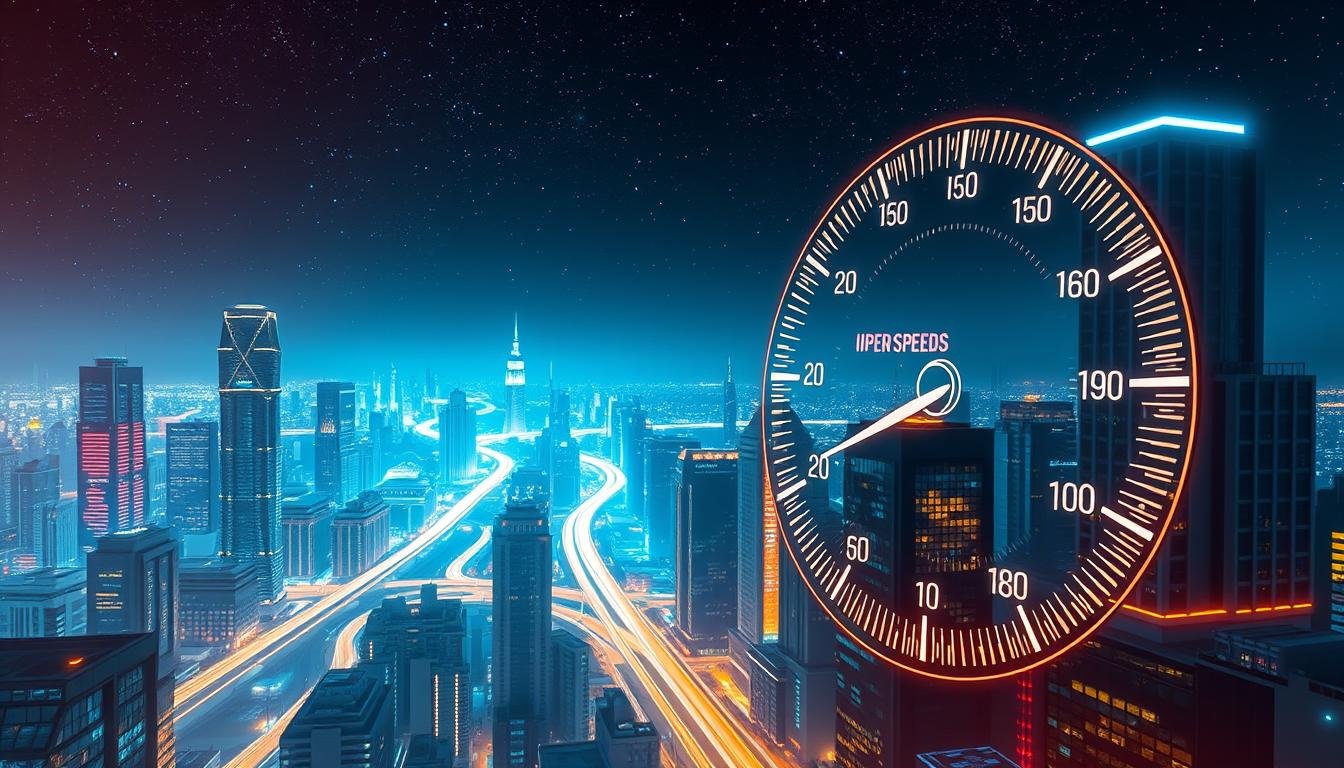 How to Boost Your Internet Speed: Practical Tips for Faster Browsing