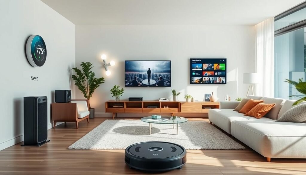 How to Build a Smart Home: Essential Devices and Setup Tips