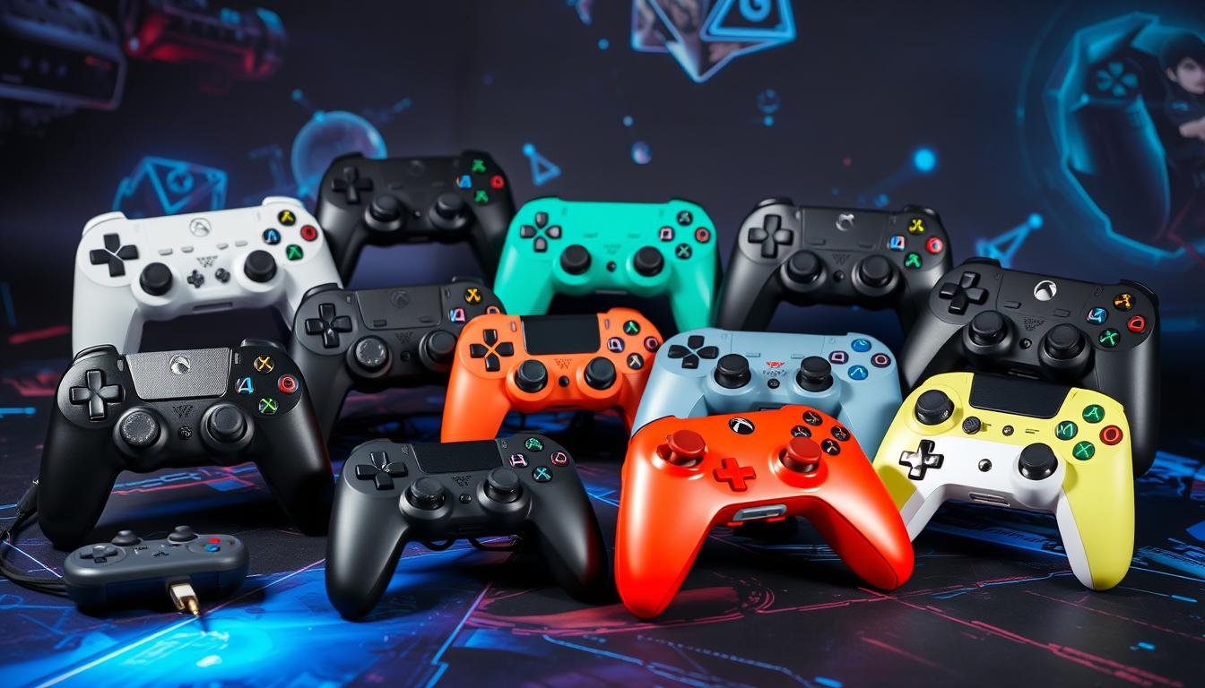 How to Choose the Perfect Controller for Your Gaming Needs