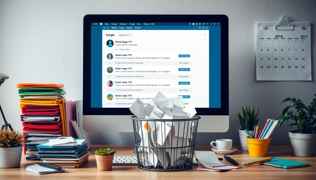 How to Clean Up Your Email Inbox: Tips for Organizing and Managing Emails