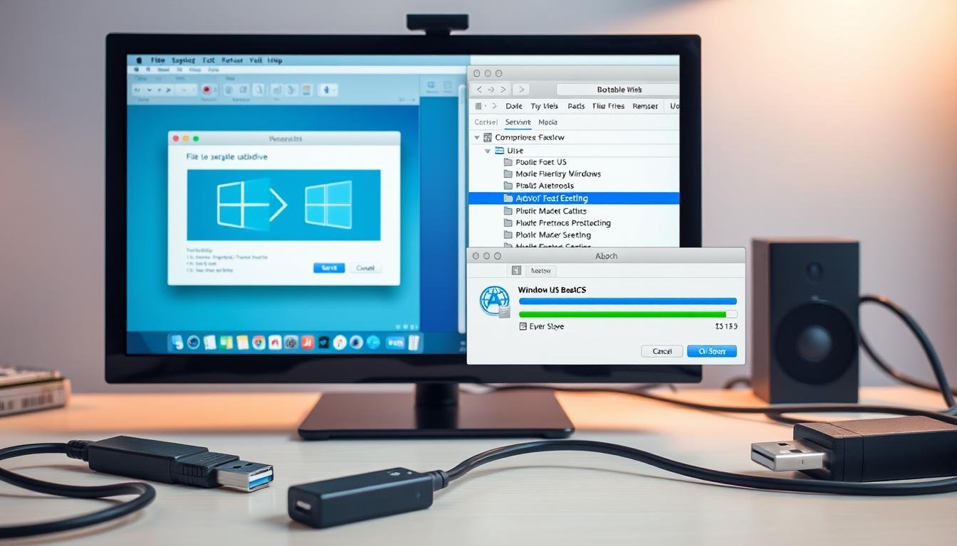 How to Create a Bootable USB Drive for Windows and macOS: A Step-by-Step Guide