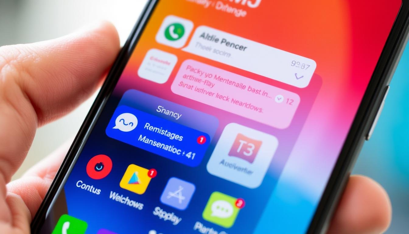 How to Customize App Notifications on Your Smartphone: A Complete Guide