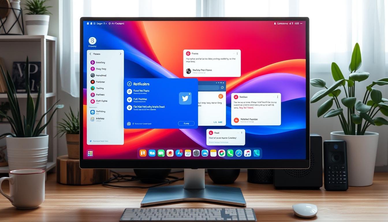 How to Enable and Customize Notifications on Your Windows or macOS Desktop
