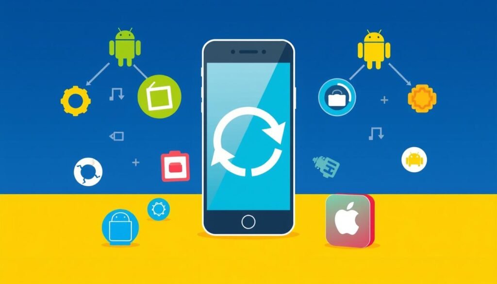 How to Factory Reset Your Smartphone: A Step-by-Step Guide for Android and iOS