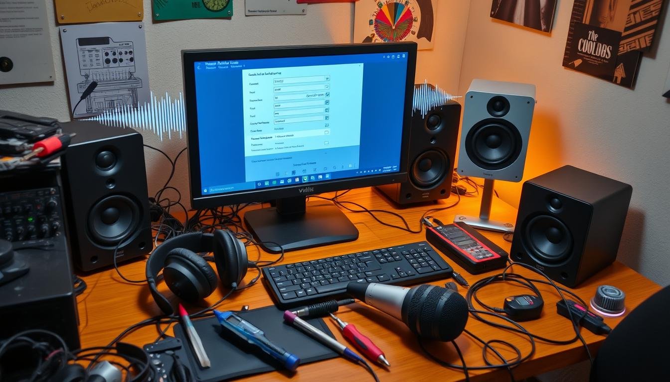 How to Fix Common Audio Problems on Your Computer: A Step-by-Step Guide