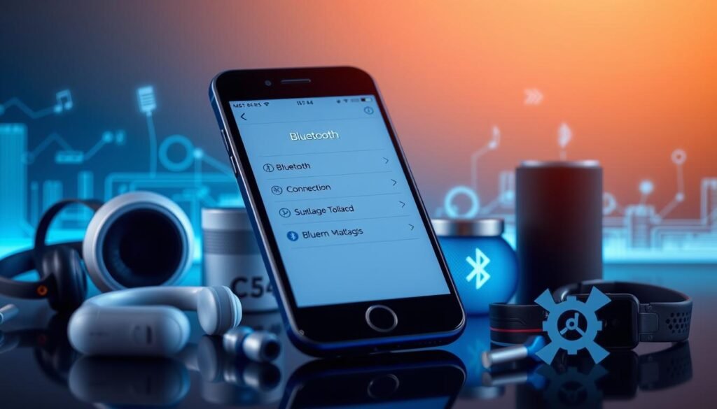 How to Fix Common Bluetooth Connection Issues: A Step-by-Step Guide
