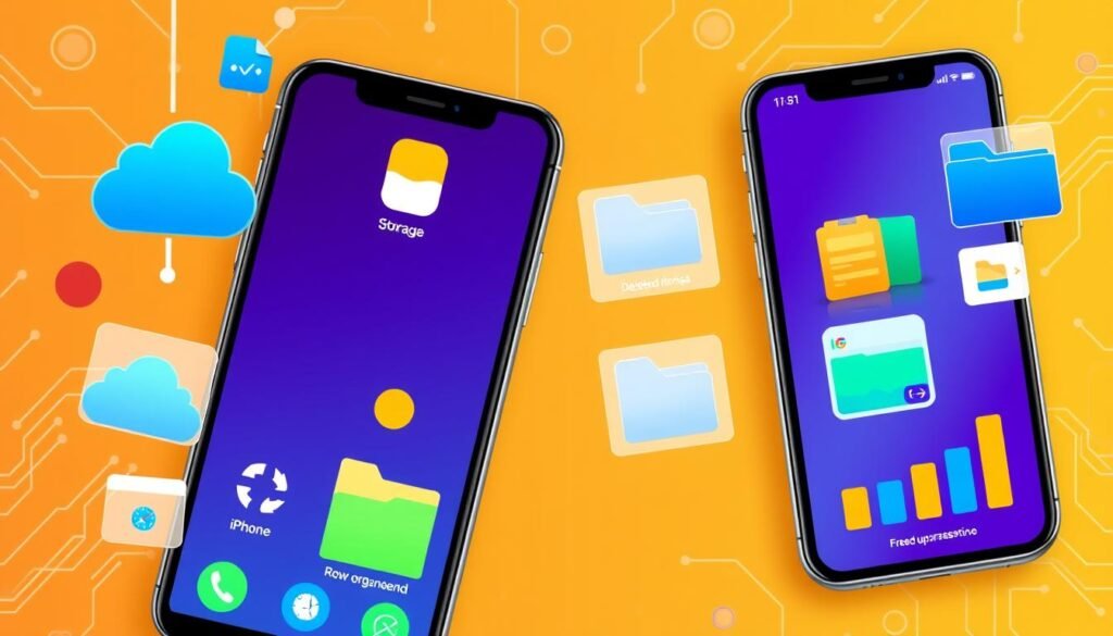 How to Free Up Space on Your Android or iPhone: Simple Tips for More Storage
