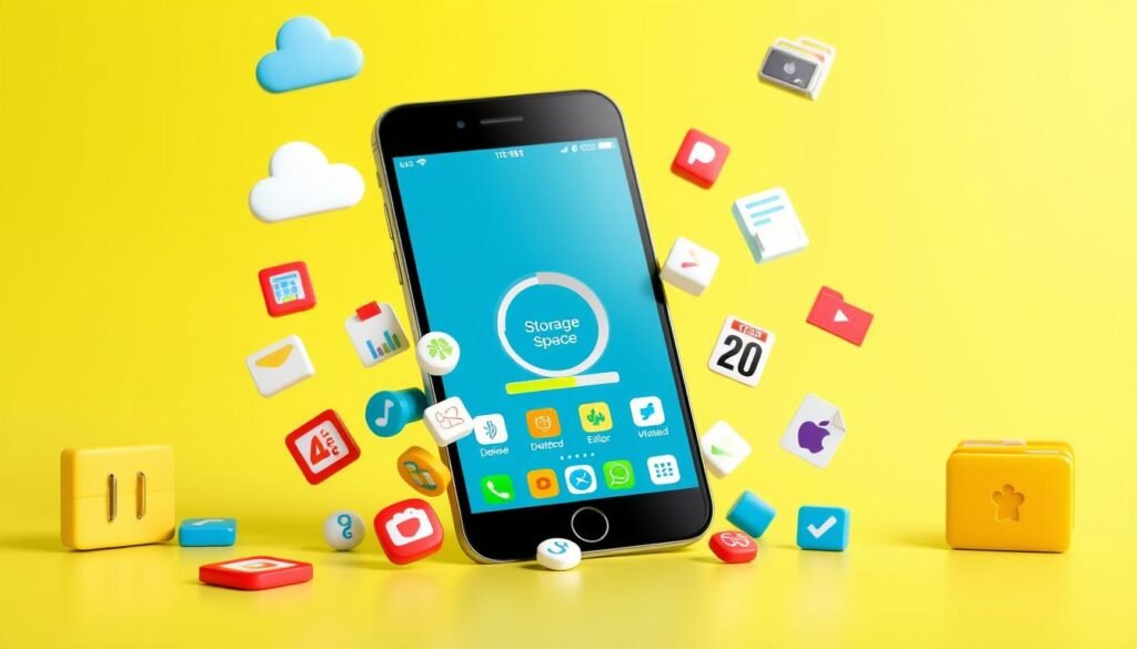 How to Free Up Space on Your Smartphone: Best Practices for Storage Management