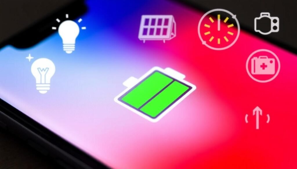 How to Improve Your Smartphone Battery Life: Tips for Long-Lasting Power