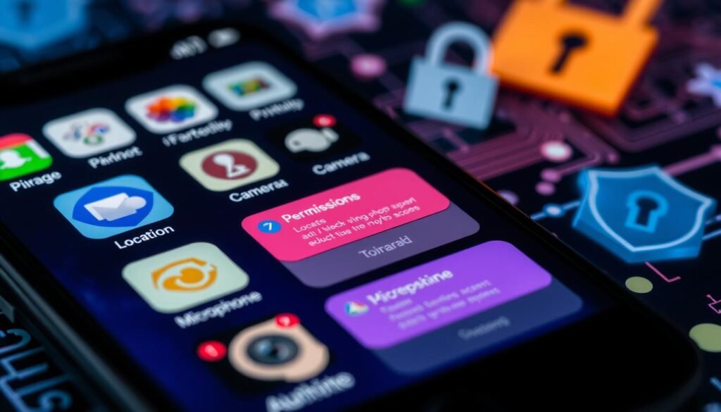 How to Manage App Permissions on Your Smartphone: A Guide to Protecting Your Pri