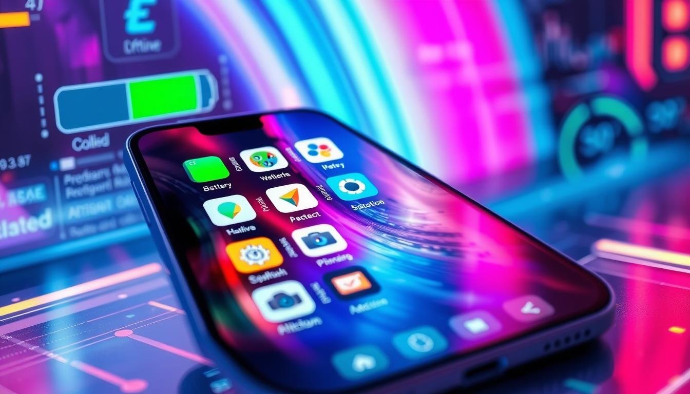 How to Manage Background Apps on Your Smartphone: Save Battery and Improve Perfo