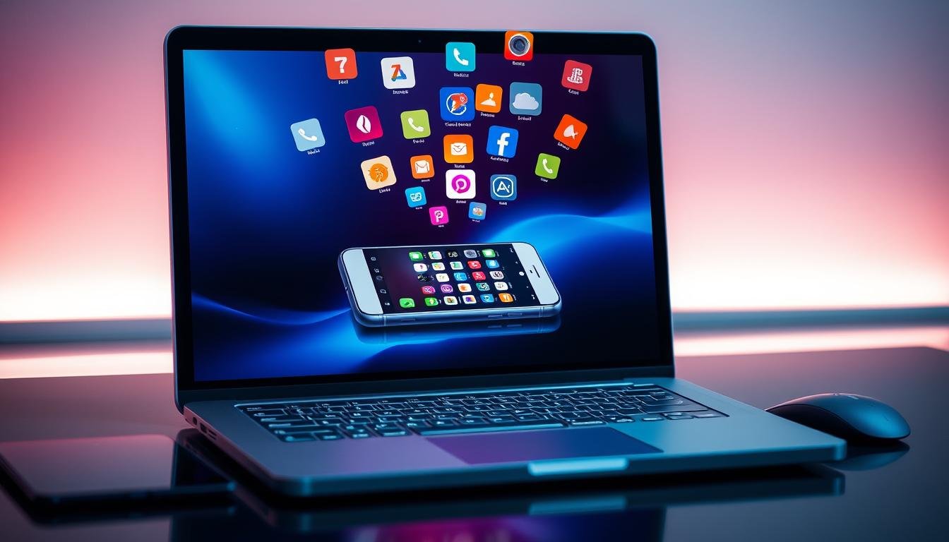 How to Mirror Your Smartphone Screen to a Computer: A Step-by-Step Guide