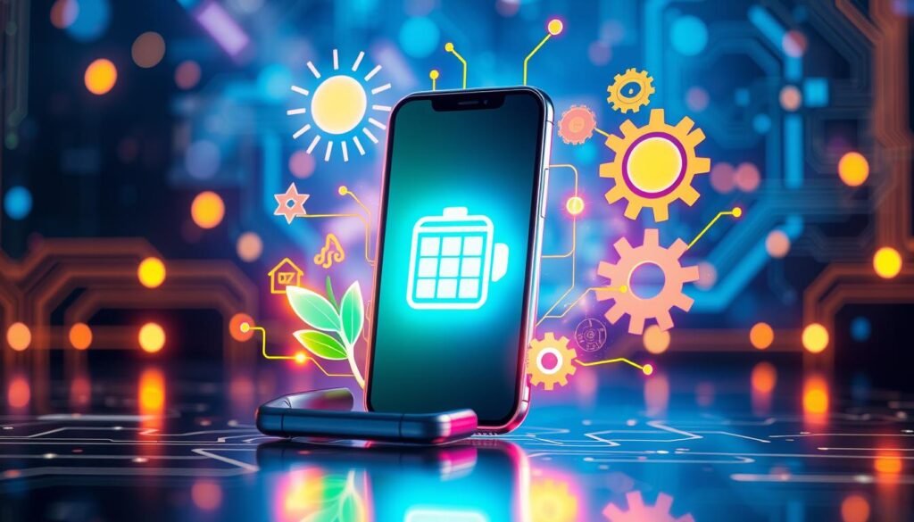 How to Optimize Your Smartphone’s Battery Health: Best Practices and Settings to