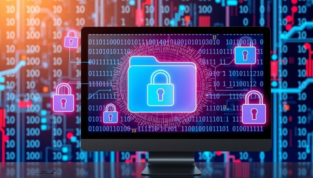 How to Password Protect Files and Folders on Your Computer: A Guide for Windows