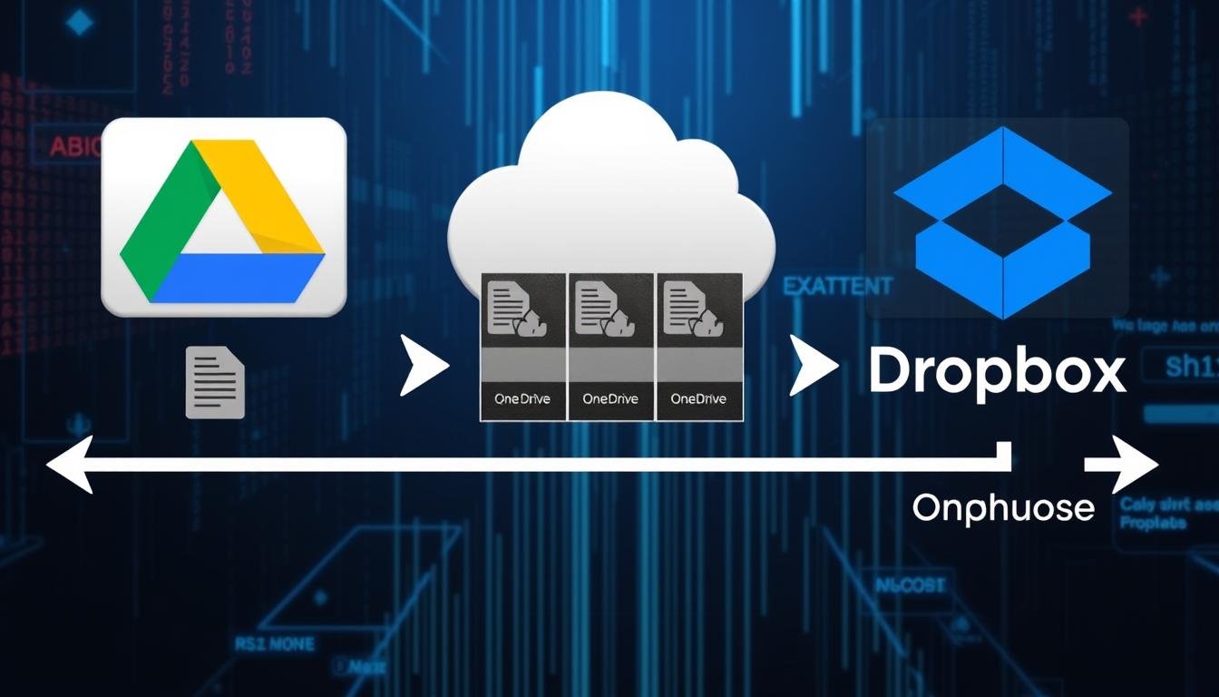 How to Restore Previous Versions of Files in Google Drive, OneDrive, and Dropbox