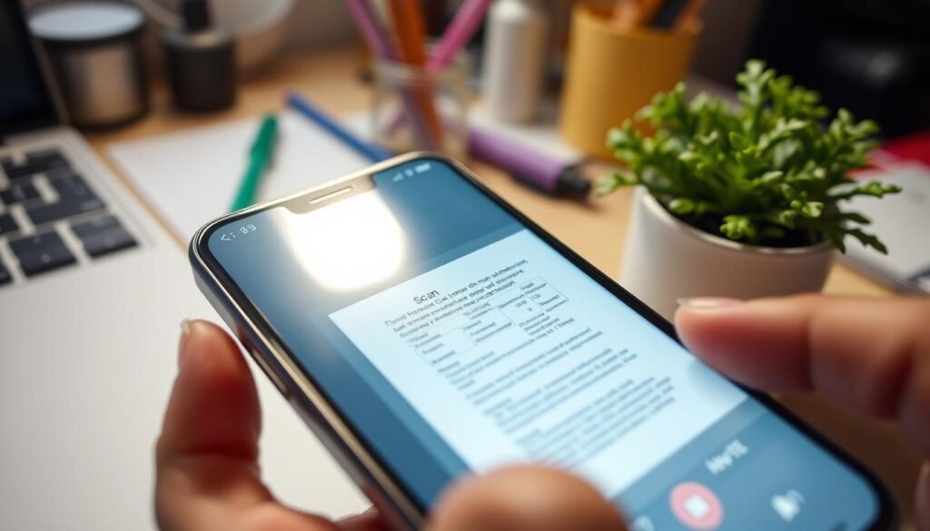 How to Scan Documents with Your Smartphone: Best Apps and Tips