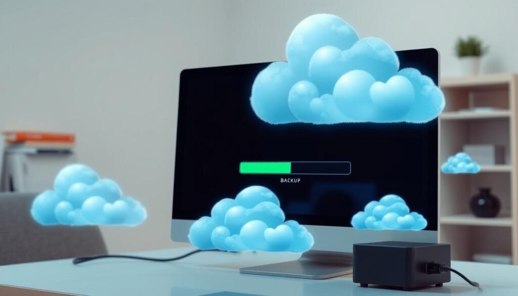 How to Schedule Automatic Backups on Your Computer: A Guide to Data Safety