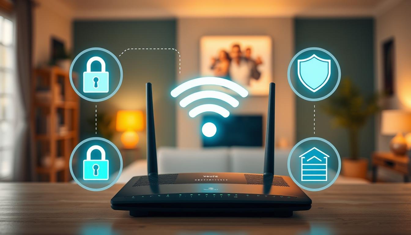 How to Secure Your Home Wi-Fi Network: Essential Tips to Prevent Unauthorized Ac