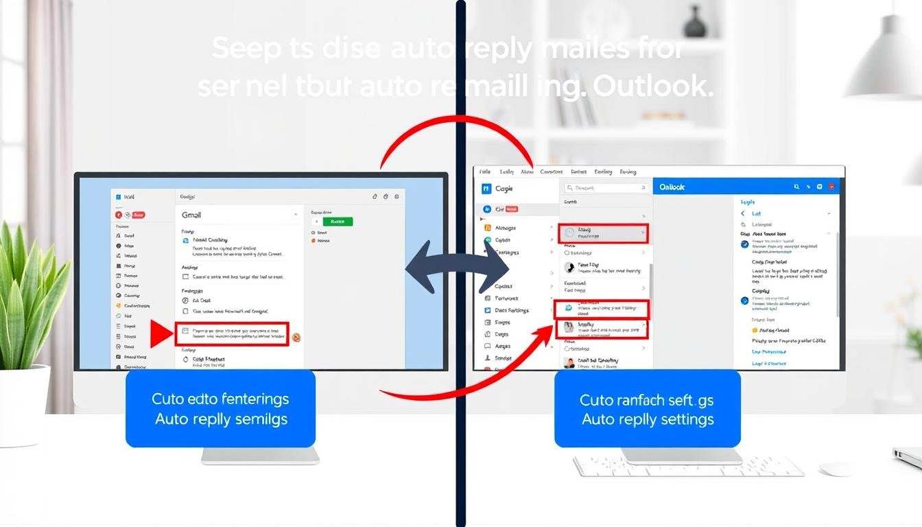 How to Set Up Auto-Reply Emails in Gmail and Outlook: A Step-by-Step Guide