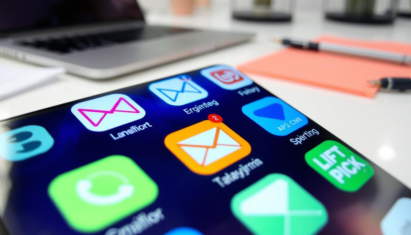 How to Set Up Multiple Email Accounts on Your Smartphone: A Step-by-Step Guide