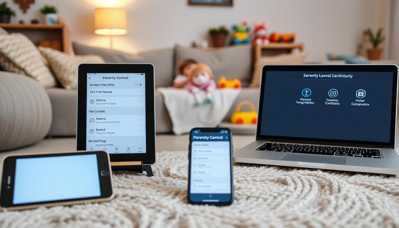 How to Set Up Parental Controls on All Your Devices: A Comprehensive Guide