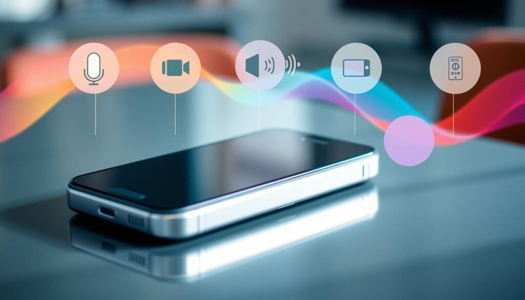 How to Set Up Voice Commands for Accessibility on Your Smartphone
