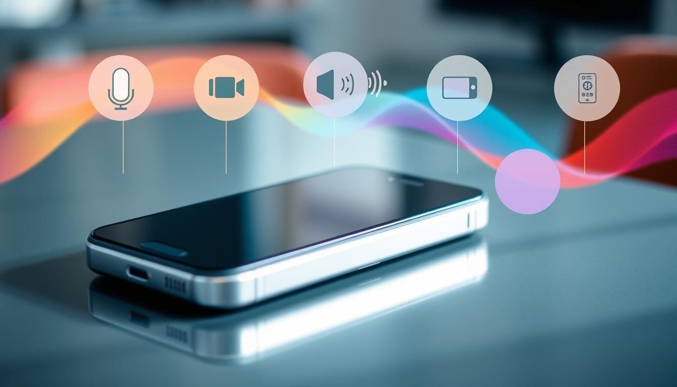 How to Set Up Voice Commands for Accessibility on Your Smartphone