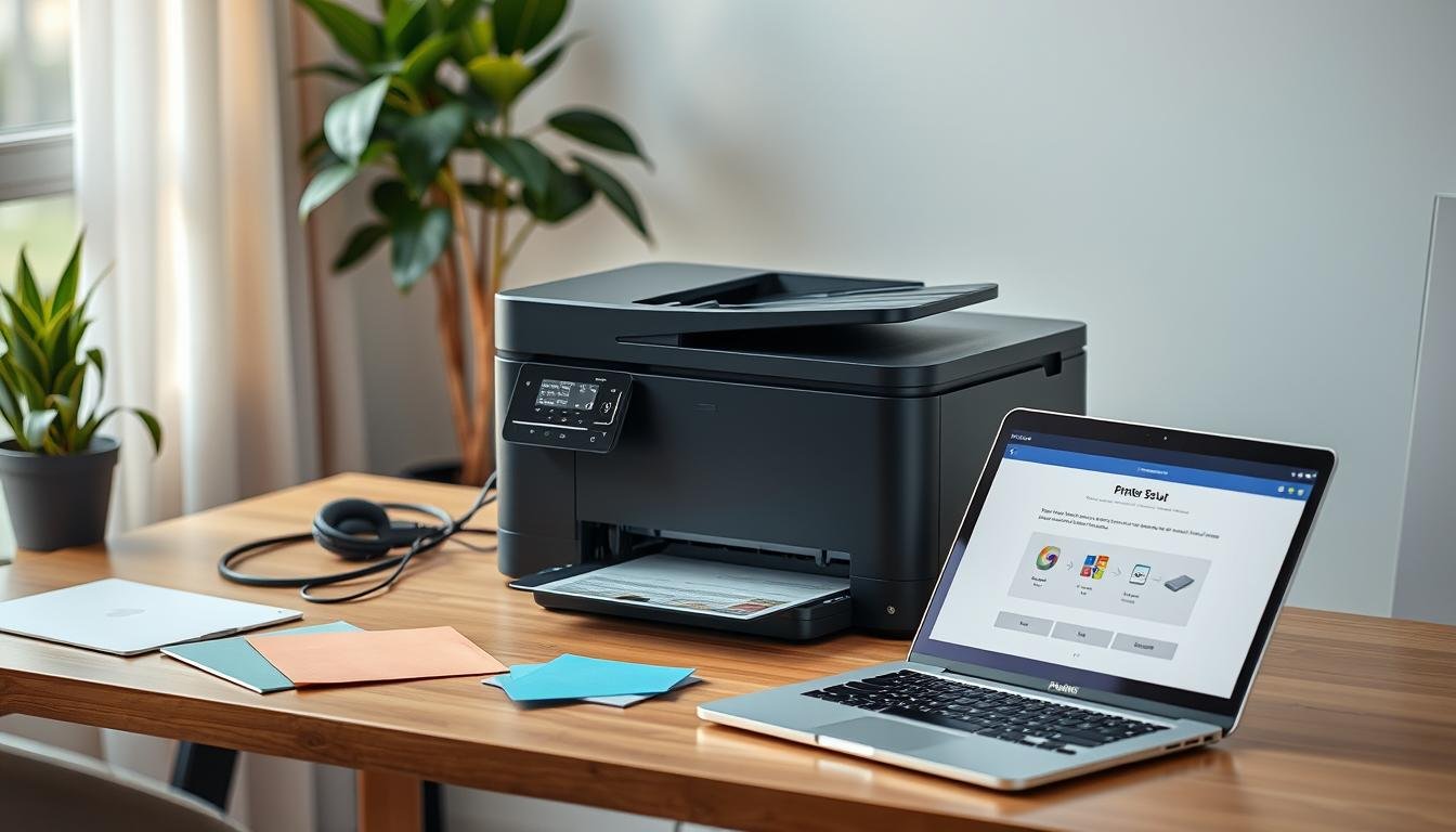 How to Set Up a New Printer: A Step-by-Step Guide for Windows and macOS