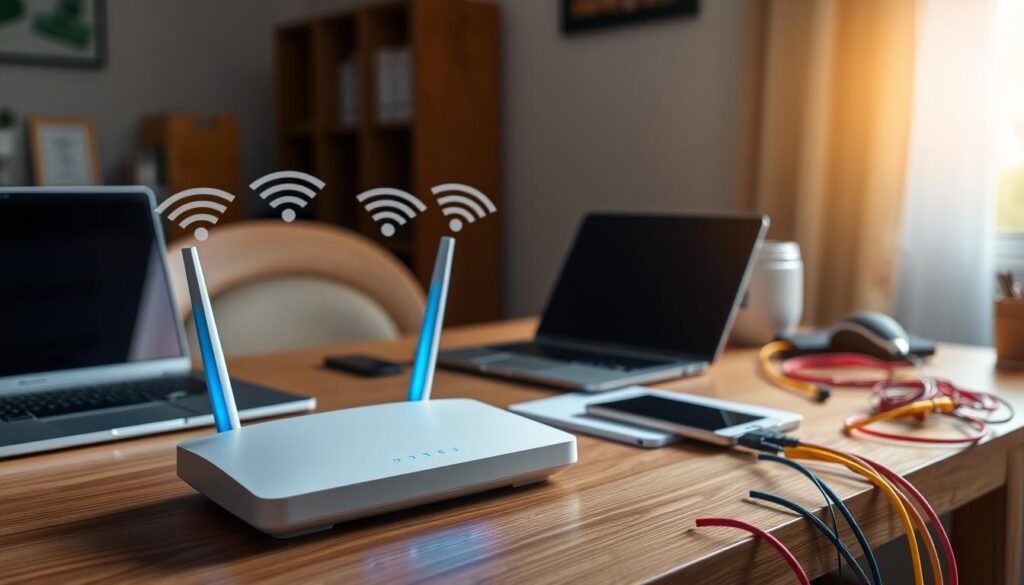How to Set Up a New Router: A Step-by-Step Guide for Beginners