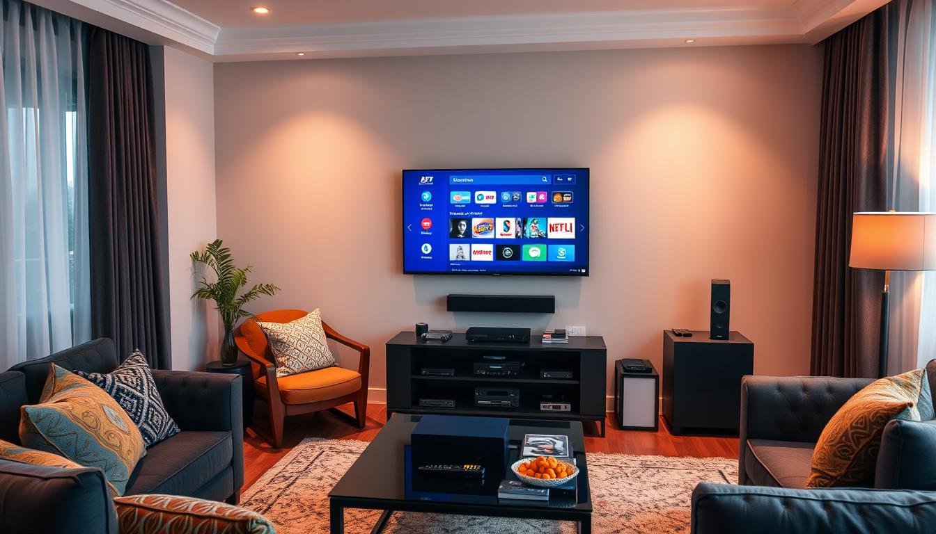 How to Set Up a New Smart TV: A Beginner’s Guide to Getting Started